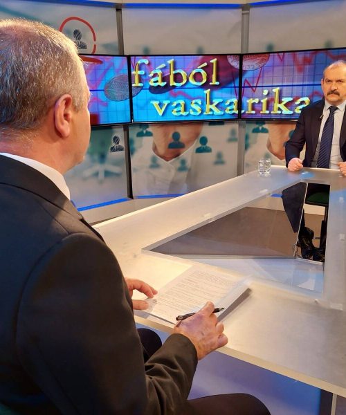 Rákossy Botond József - Topograf 13